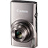 Canon PowerShot ELPH 360 HS A Digital Camera 20.2MP 1080p (Silver)