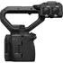 Canon EOS C50 Full-Frame Cinema Camera with RF Mount (7034C002)