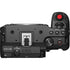 Canon EOS C50 Full-Frame Cinema Camera with RF Mount (7034C002)