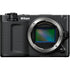 Nikon ZR Cinema Camera with 24-120mm f/4 Lens Kit (NIZR24120LK)