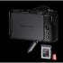 Nikon ZR Cinema Camera with 50mm f/1.4 Lens Kit (NIZR50)
