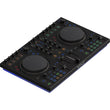 Native Instruments TRAKTOR MX2 2-Channel DJ Controller with Traktor Pro 4