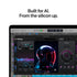 Apple 14" MacBook Pro M5 10-Core 10-Core GPU 16GB 1TB Space Black