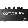 Allen & Heath XONE:24 Professional 2+1 Channel Analog DJ Mixer