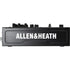 Allen & Heath XONE:24 Professional 2+1 Channel Analog DJ Mixer