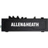 Allen & Heath Xone:24C Professional 2+1 Channel Hybrid DJ Mixer with USB-C Interface