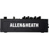 Allen & Heath Xone:24C Professional 2+1 Channel Hybrid DJ Mixer with USB-C Interface