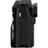 FUJIFILM X-T30 III Mirrorless Camera Body Only (Black)