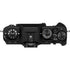 FUJIFILM X-T30 III Mirrorless Camera Body Only (Black)