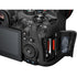 Canon EOS R6 Mark III Mirrorless Camera 32.5MP 7K