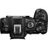 Canon EOS R6 Mark III Mirrorless Camera 32.5MP 7K