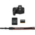 Canon EOS R6 Mark III Mirrorless Camera 32.5MP 7K