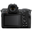 Nikon Z8 Mirrorless Camera 45.7MP 8K Video