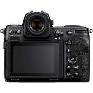 Nikon Z8 Mirrorless Camera 45.7MP 8K Video