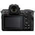 Nikon Z8 Mirrorless Camera 45.7MP 8K Video