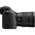 Nikon Z8 Mirrorless Camera 45.7MP 8K Video