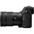 Nikon Z8 Mirrorless Camera 45.7MP 8K Video