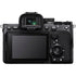 Sony a7 IV Mirrorless Camera 33MP Full-Frame 4K 60p Video