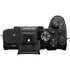 Sony a7 IV Mirrorless Camera 33MP Full-Frame 4K 60p Video