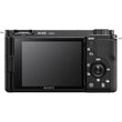 Sony ZV-E10 Mirrorless Camera 24.2MP 4K (Black)