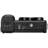 Sony ZV-E10 Mirrorless Camera 24.2MP 4K (Black)