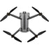 SKYROVER X1 Drone Combo (Gray)