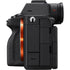 Sony a7 V Mirrorless Camera 33MP 4K 120p (Body Only)