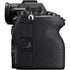 Sony a7 V Mirrorless Camera 33MP 4K 120p (Body Only)