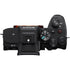 Sony a7 V Mirrorless Camera 33MP 4K 120p (Body Only)