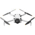DJI Mini 4 Pro Drone with RC 2 Controller & Charging Hub (Gray)
