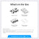 DJI Neo Drone Power Combo (No Remote)