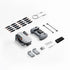 Potensic ATOM 2 Drone Expansion Kit with 4K Camera and 3-Axis Gimbal