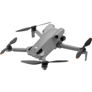 DJI Mini 5 Pro Drone with RC-N3 Fly More Combo (Gray)