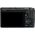 Ricoh GR IV HDF Digital Camera 25.7MP 1080p (Highlight Diffusion Filter)