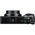 Ricoh GR IV HDF Digital Camera 25.7MP 1080p (Highlight Diffusion Filter)
