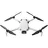 SKYROVER S1 Drone Combo (White)