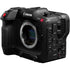 Canon EOS C70 Cinema Camera (RF Mount) (4507C002)