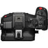 Canon EOS C80 6K Full-Frame Cinema Camera with RF Mount (6389C002)