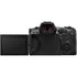 Canon EOS R5 C Mirrorless Cinema Camera (5077C002)