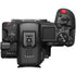 Canon EOS R5 C Mirrorless Cinema Camera (5077C002)