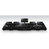AlphaTheta RMX-IGNITE Effector High-Performance DJ FX Processor