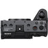Sony FX30 Digital Cinema Camera with XLR Handle Unit (ILME-FX30)