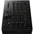 AlphaTheta DJM-V5 3-Channel Professional DJ Mixer (Black)