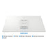 Samsung Dual 32" M8 M80F 4K HDR Smart Monitor Kit (Warm White)