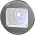 Haida NanoPro Magnetic UV Protection Filter for Canon PowerShot G7 X Mark III (Silver)