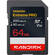 Canon PowerShot G7 X Mark III Digital Camera Deluxe Kit (Black)