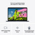 Apple 13" MacBook Air M5 10-Core 8-Core GPU 16GB 512GB Midnight