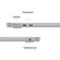 Apple 13" MacBook Air M5 10-Core 8-Core GPU 16GB 512GB Silver