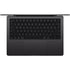 Apple 14" MacBook Pro M5 Pro 15-Core 16-Core GPU 24GB 1TB Space Black