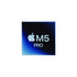 Apple 14" MacBook Pro M5 Pro 15-Core 16-Core GPU 24GB 1TB Space Black